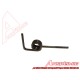 Suporte Escape c/ Mola Answer-RC (1un.)